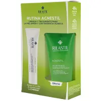 Rilastil ACNESTIL ROUTINE 2-teiliges ETUI