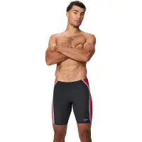 Speedo Solid Splice Jammer