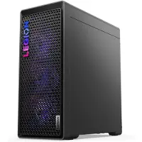 Lenovo Legion T7 34IAS10, Intel Core Ultra 7, 265K, 32 GB, DDR5-SDRAM, 1 TB, Windows 11 Home