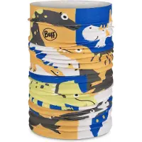 Buff Jr Original Ecostretch Triby Multi Schlauchschal für Kinder
