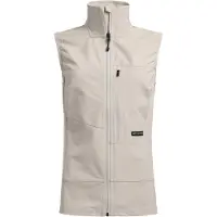 Ortovox - Women's Venet Softshell Vest - Softshellweste Gr L grau