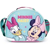 Arditex Minnie Mouse 3d 26x21x11 Cm Lunchtasche Blau Kinder Blau One Size