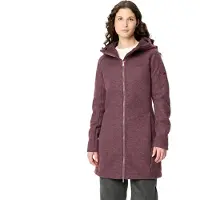 Vaude Damen Tinshan Coat III