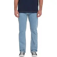 Volcom Solver Denim Blue 32