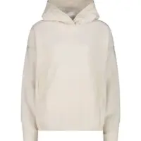 CMP Woman Fleece Fleece Hoodie avorio (A126) 36