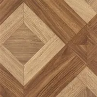 Primaflor PVC Boden OAKLAND Versailles Eiche Natur 2,00m x 10,00m - Meterware - Vinyl Designboden CV Bodenbelag Holzoptik