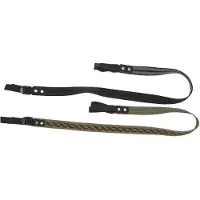 Mjoelner Hunting Standard Schrotflintenriemen Silber Silber One Size