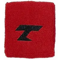 Tempish - Armband, Gesticktes Logo PP7655 (Einheitsgröße) (Rot)