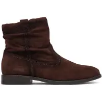 Tamaris Stiefeletten 1-25305-45 Dunkelbraun 42