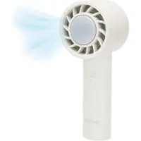 Aktive 62056 Refreshing 17 Cm Usb Tragbarer Ventilator Silber One Size / EU Plug 220V Silber One Size
