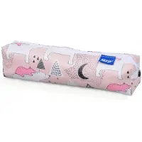 MFP Mini Animals Federmäppchen Beutel Geräumig Funktional