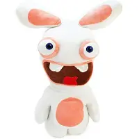 PMS Rabbids Kuscheltier XXL - ca. 75 cm