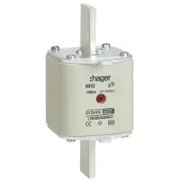 Hager LNH30455M4T, 73 mm, 87 mm, 150 mm