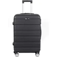 AGA Travel Handgepäck MR4693 Schwarz