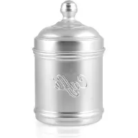 Markenlos Aufbewahrungsglas Aluminium 10x12 l - Online Kaufen
