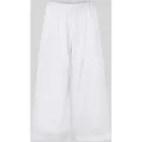 BOSS Hosenrock Talini weiss