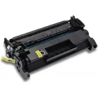 Canon Pro-Kompatibler Toner 057H Schwarz Ohne Chip - 10.000 Seiten