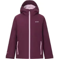 Regatta - Hillain Warm Lined - Winterjacke Gr 5-6 Years lila