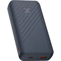 Xtorm XG2E209, 20000 mAh, 20 W, Blau