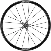 Mavic Ellipse Ii Track Hinterrad