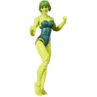 Hasbro Marvel Legends Series 's Marrina, 4 Jahr(e)