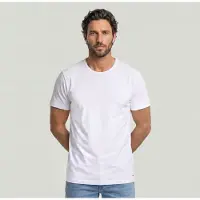 G-Star T-Shirt 3-Pack - Schwarz - Herren - XXL