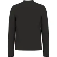 JOOP! Longsleeve JOOP JEANS "Longsleeve JJJ-10Cedric-L", Herren, Gr. XXL, schwarz, Obermaterial: 95% Baumwolle CO. 5% Elasthan EL., Shirts Longsleeve