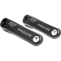 Praxis Works Specialized Carbon E-bike Kurbel
