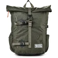 Fjällräven Vardag Foldsack 25 deep forest (662) One Size
