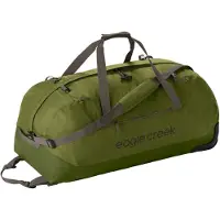 Eagle creek No Matter What 2-Rollen Reisetasche 86 cm - 120 Liter - 82x35x39 cm - olive green