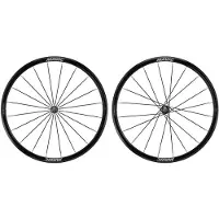 Mavic Ellipse Ii Track Laufradsatz