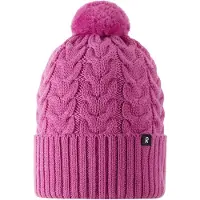 Reima Beanie, Routii fucshia (4750) 56/58