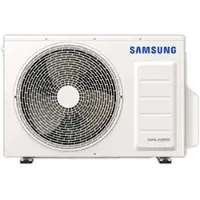 Samsung Klimaanlage Außengerät | Nordic GEO | AR12TXFYBWKXEE | 3,5 kW