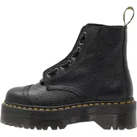 Dr. Martens Schnürstiefeletten Sinclair 22564001 Schwarz 40