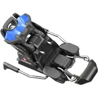 Fritschi Vipec Evo 12 90 Mm Tourenski-bindungen