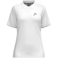 Head Racket Club 25 Tech Kurzarm-poloshirt
