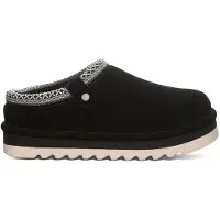 Bearpaw - Women's Calista - Hausschuhe Gr 37 schwarz