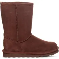 Bearpaw - Women's Elle Short - Winterschuhe Gr 36 braun