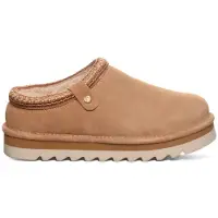 Bearpaw - Women's Calista - Hausschuhe Gr 40 beige