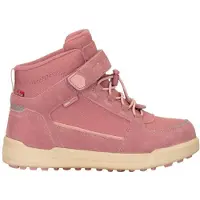TROLLKIDS - Kid's Gryllefjord Mid Cut - Freizeitschuhe Gr 31 rosa