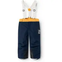 Liewood - Kid's Elina Snow & Ski Pants - Skihose Gr 134 blau