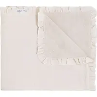 Babys Only Cot Decke Teddy Calm TOG 2.3, Warm Linen