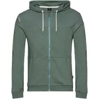 Chillaz - Triglav - Hoodie Gr S oliv