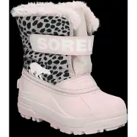 Sorel - Kid's Little Snow Commander - Winterschuhe Gr 32 rosa