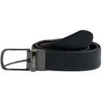 Silbon Reversible Classic Gürtel