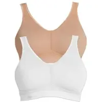 Anita Sport BH light & firm in Weiss skin | Gr.: 90E