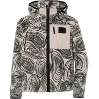 Didriksons Joule Kids PR Full Zip mountain beige (Q16) 170