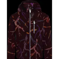 Reima - Kid's Vantti - Softshelljacke Gr 128 lila