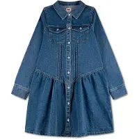 Levi's LVG Jeanskleid, Lasso, 110