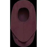 Huttelihut - Kid's Balaclava Wool Fleece with Lining - Mütze Gr 50 cm - 12-24 Months port royale